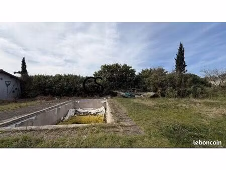 terrain 182 m² audenge