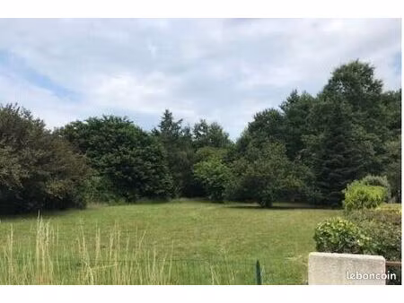 terrain 348 m² belin beliet