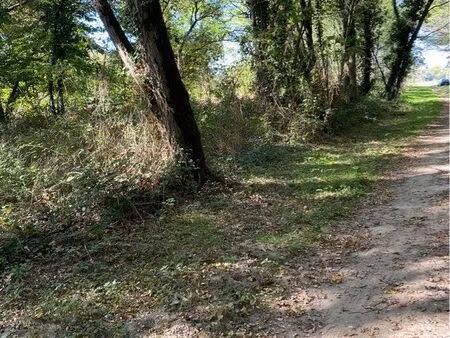 terrain naturel 2910 m2