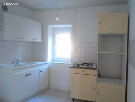 appartement t2