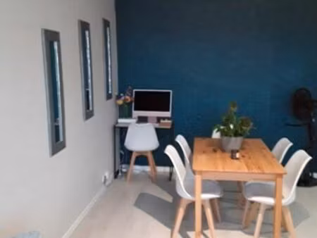 appartement type t2 excellent état