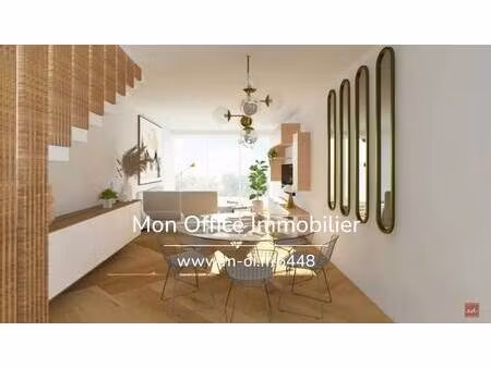 mon office immobilier