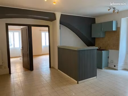appartement à louer t3