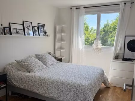 appartement 76m2 au calme