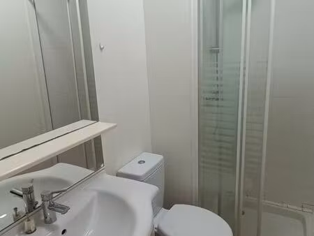 logement deux pièces-500 euros mensuels