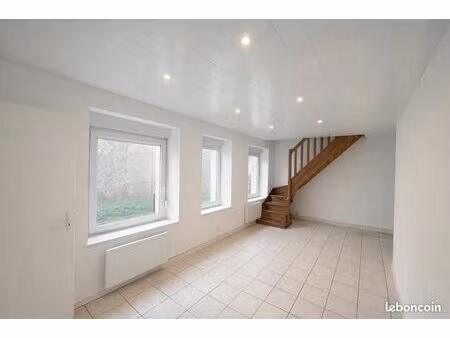 appartement remiremont f2bis