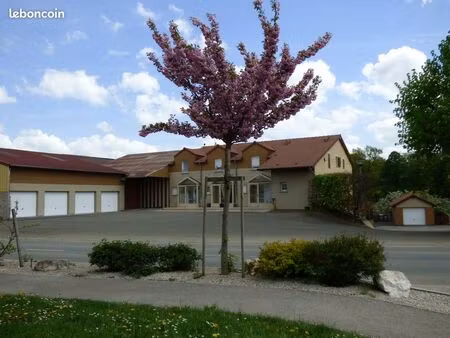 st dizier -gd t3 duplex 95 m2 - calme  lumineux