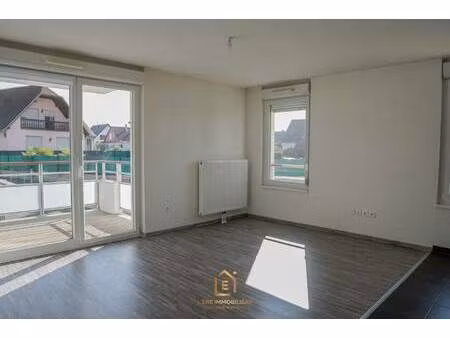 l'ere immobilière