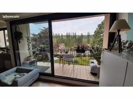 appartement 4 pièces à vendre
