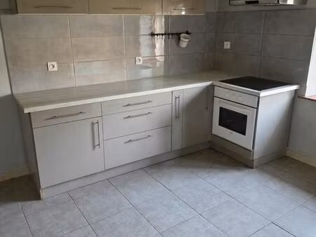 appartement f4
