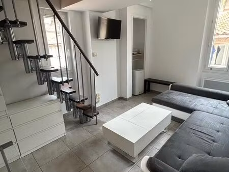 studo mezzanine i vieux hyeres