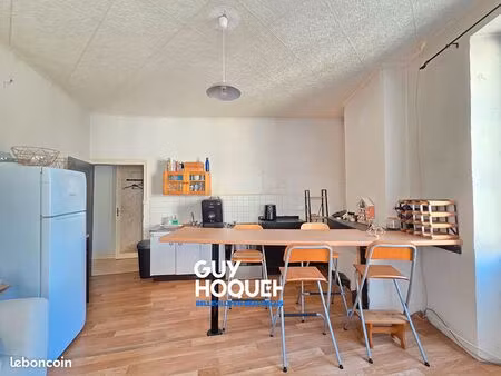 immeuble montmerle sur saone