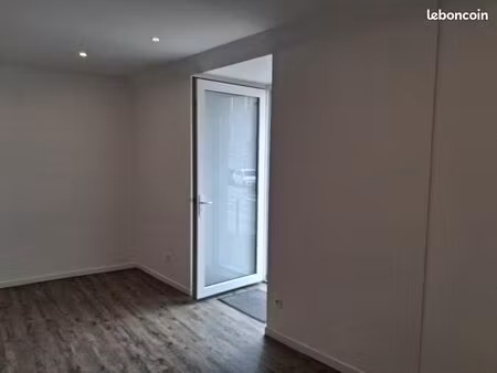 t2 à louer