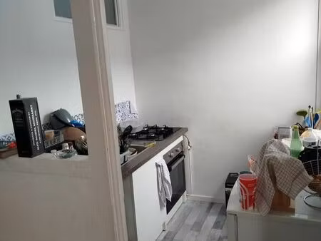 appartement a louer avec garage