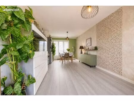 appartement belle ville littoral vendée