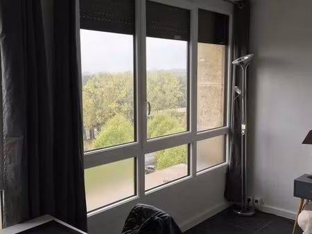 studio meuble 27m²