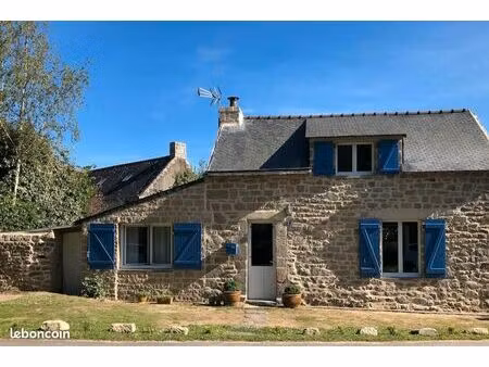 maison appartement