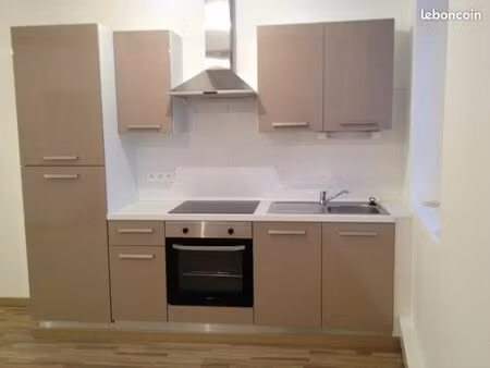 appartement 70 m2