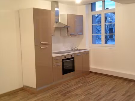 appartement 70 m2