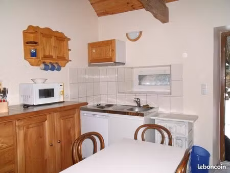 studio à louer secteur morlaix