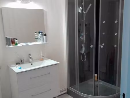 location appartement a remiremont