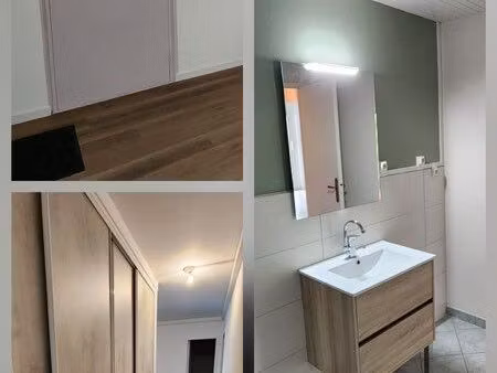 location appartement centre ville