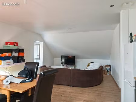 appartement t2