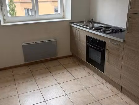 appartement 2 pièces