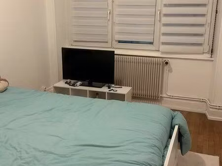 appartement deux pièces 450