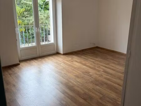 appartement f3