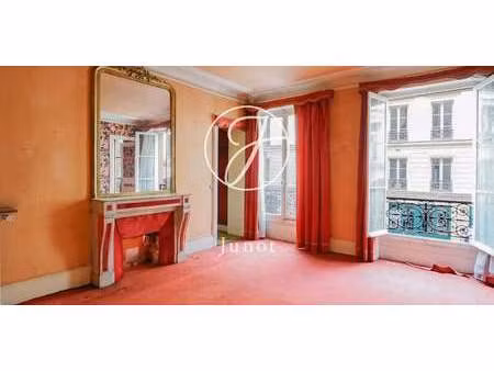 appartement paris 10ᵉ (75)