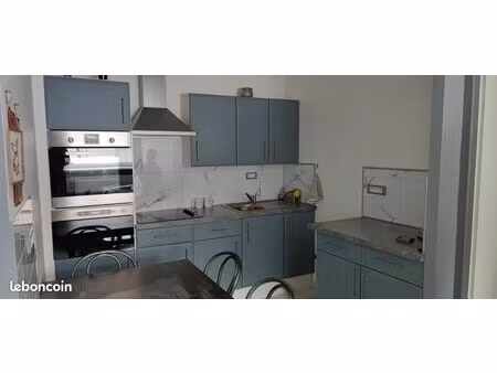 appartement f2