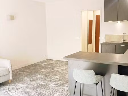 studio 32 11 m2 sceaux