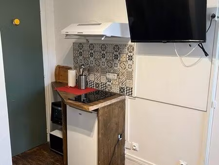 chambre à louer