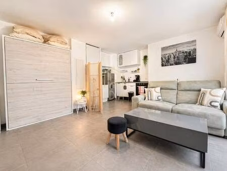 studio à vendre
