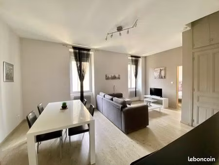 appartement t2