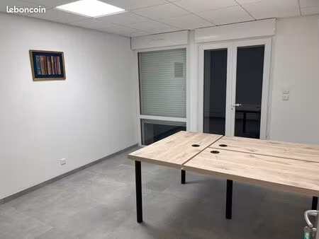 bureaux à louer