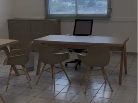 bureau 50m2 aux aureats