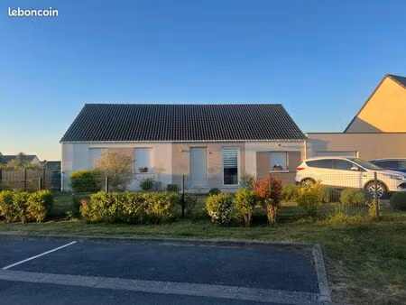 maison individuelle berry au bac