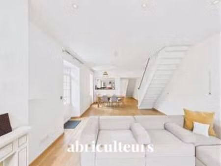 vente maison à cognac (16100) : à vendre / 135m² cognac