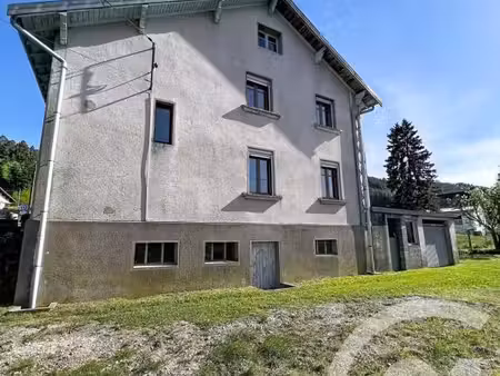 maison 7 pièces 120 m²
