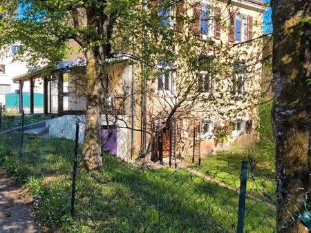 maison individuelle