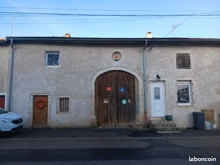 ancienne ferme