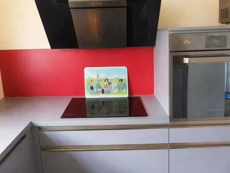 maison plain pied a vendre