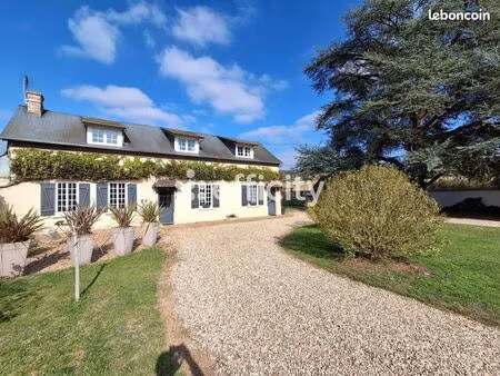 longère 7 pièces 200 m²