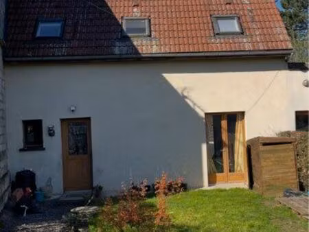 maison de campagne