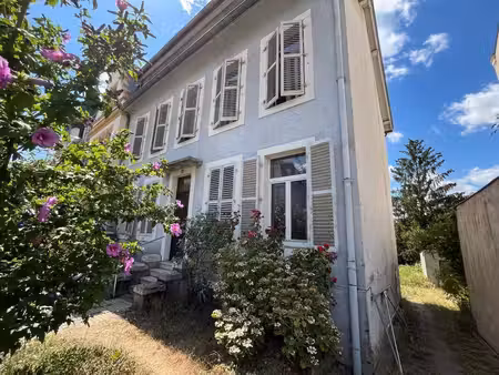 orpi metz jung immobilier