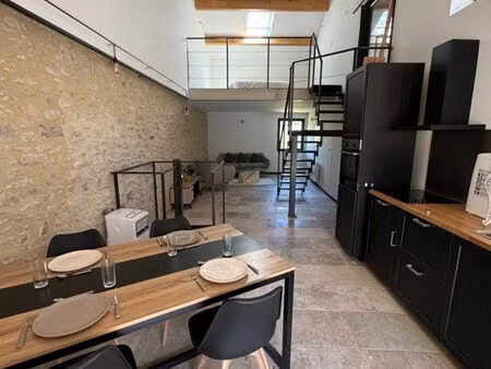 maison de village