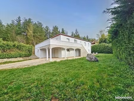 maison familiale 218m2