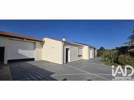 maison 5 pièces 99 m²